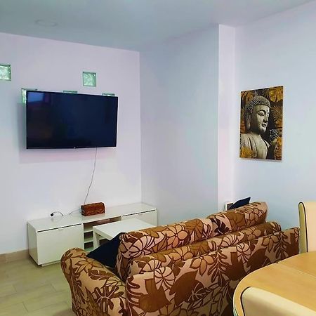 איקוד דה לוס וינוס Ten Gara I מראה חיצוני תמונה